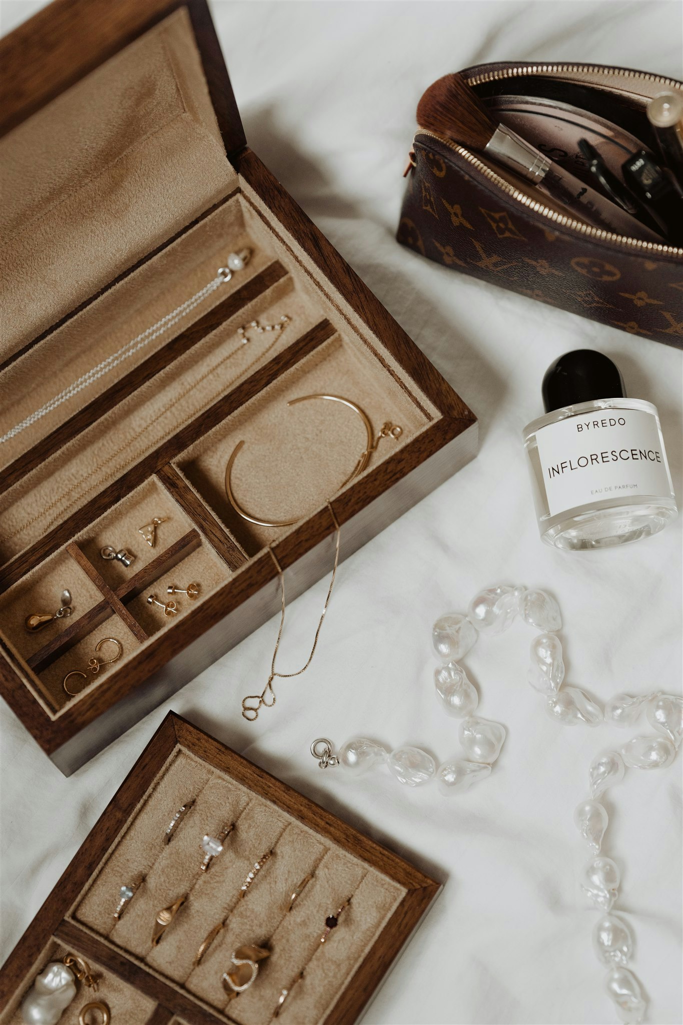 The jewelry box Malin Ivarsson Jewelry