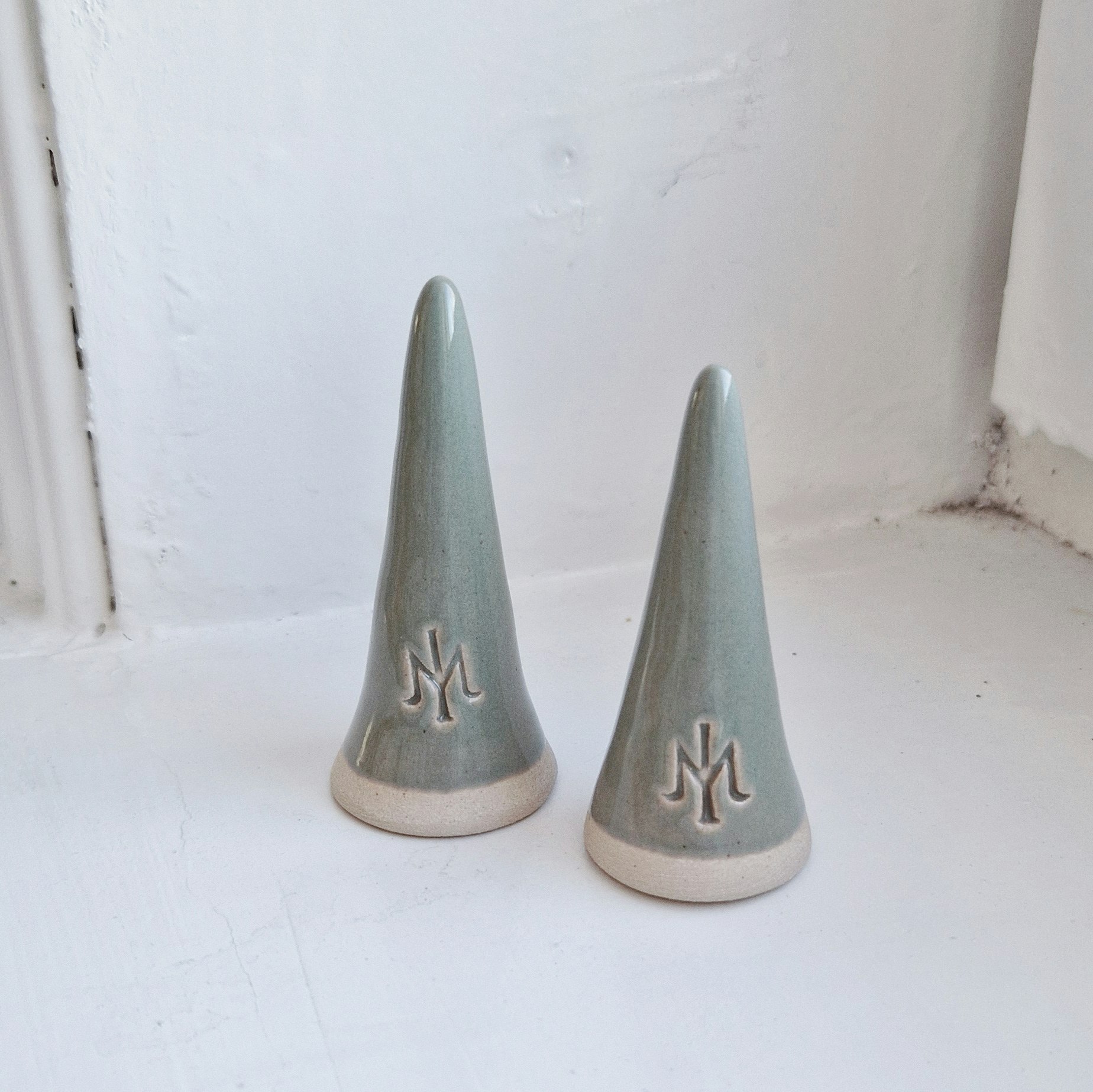 Ring cone sage