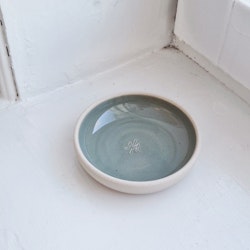 Jewelry tray sage