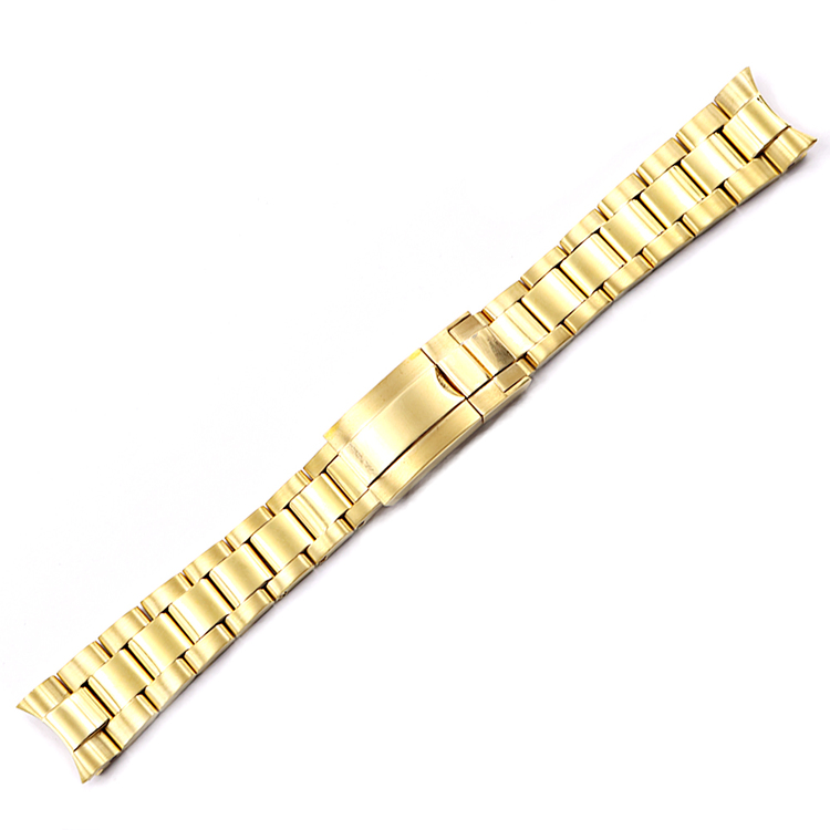 Oyster bracelet for Rolex GMT 20mm