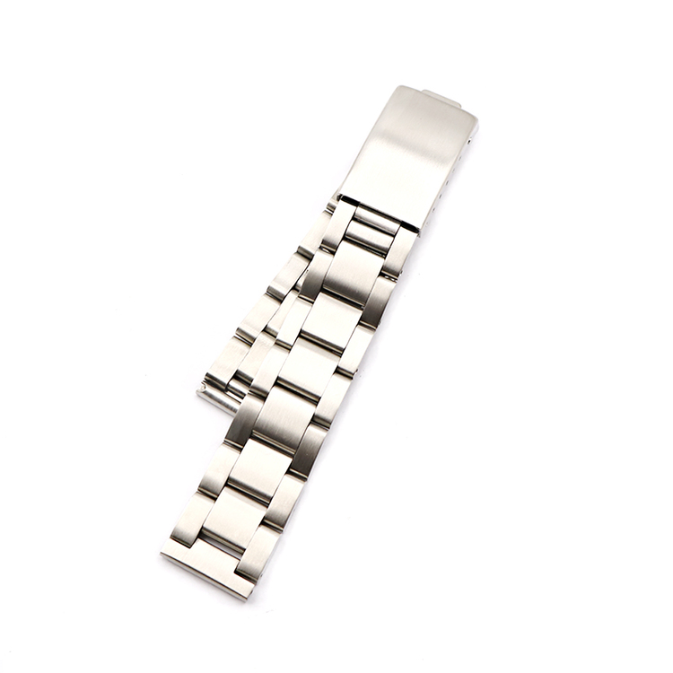 Oyster bracelet straight end 18mm 19mm 20mm