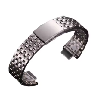 Silver Seven länk