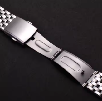 Silver Seven länk