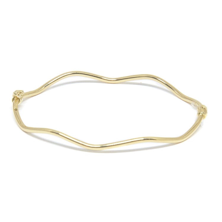 Armband i 18 karat guld