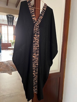 Kaftan tiger