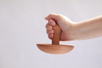 Mushroom Anvil set