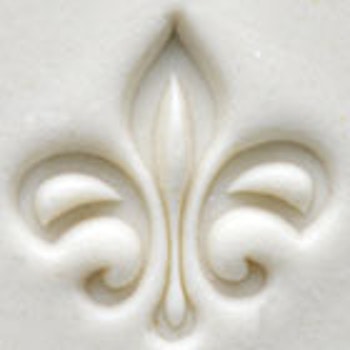 Stämpel Fleur de lis