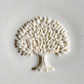 Stämpel Tree of life  4 cm