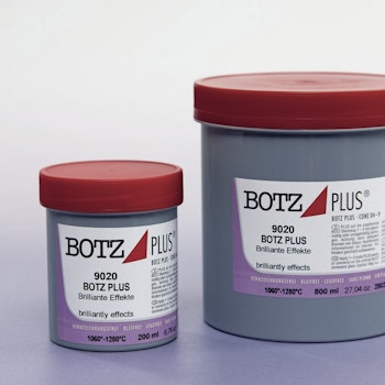 Botz PLUS 9020