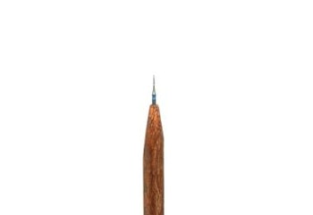 L1 Diamond Sgraffito Stylus Tool