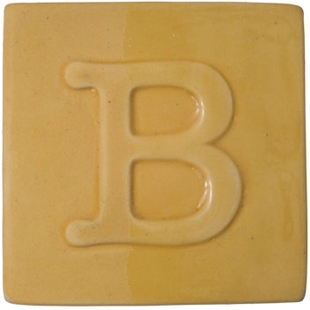 Engobe 9043 Gold ochre