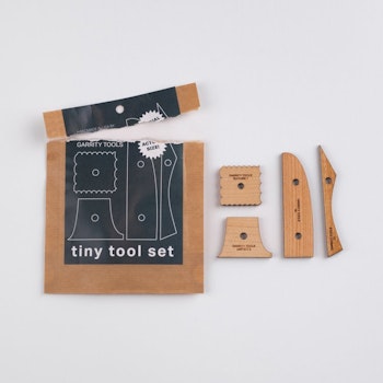 Tiny Tool Set