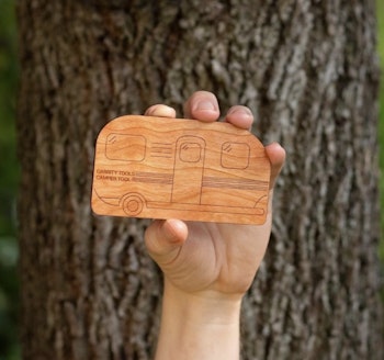 Camper tool - limited edition