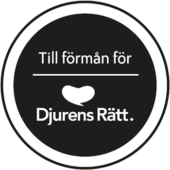Donate a gift to Djurens Rätt