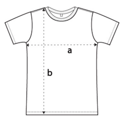 Skogen t-shirt (XL)
