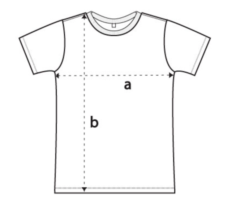 Bathory "girlie" t-shirt (S)