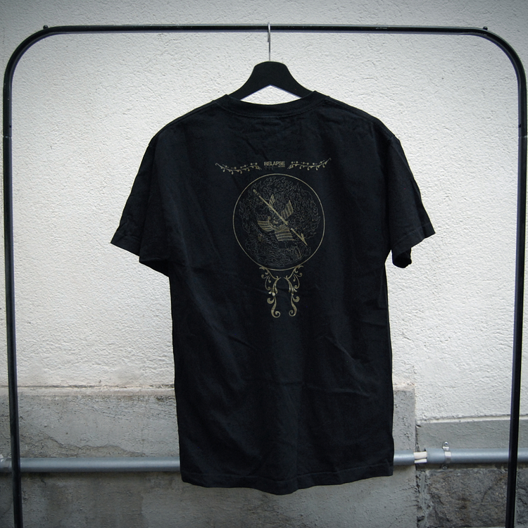 Mastodon t-shirt (M)