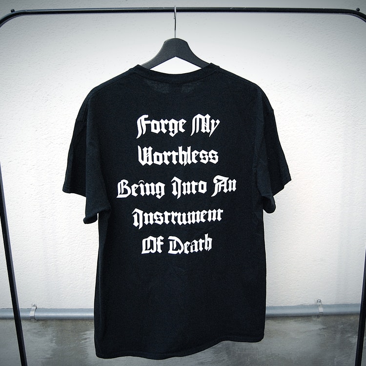 Naglfar t-shirt (L)