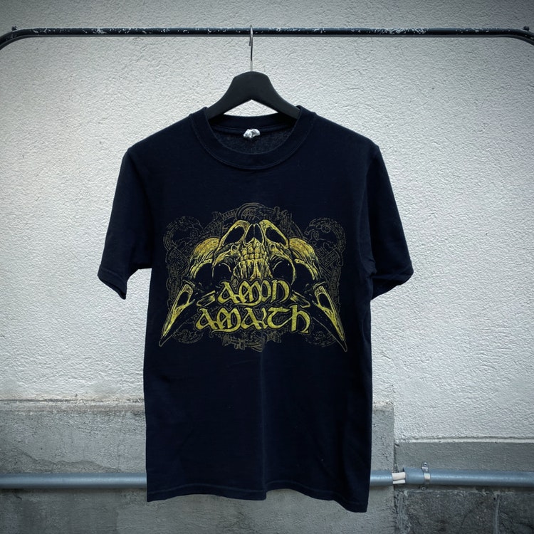 Amon amarth t-shirt (S)