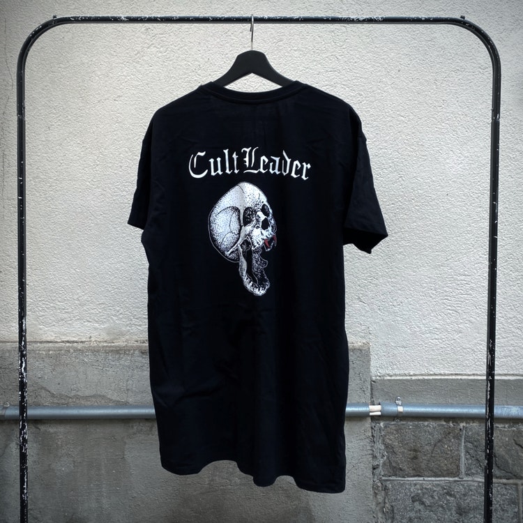 Cult leader t-shirt (XXL)