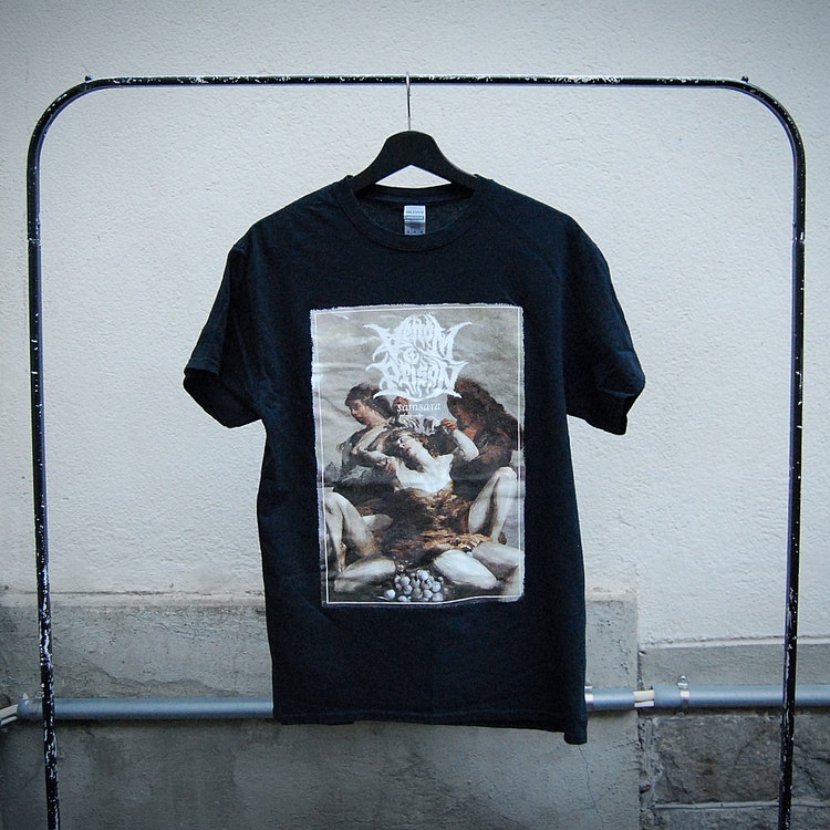 Venom prison t-shirt (M)