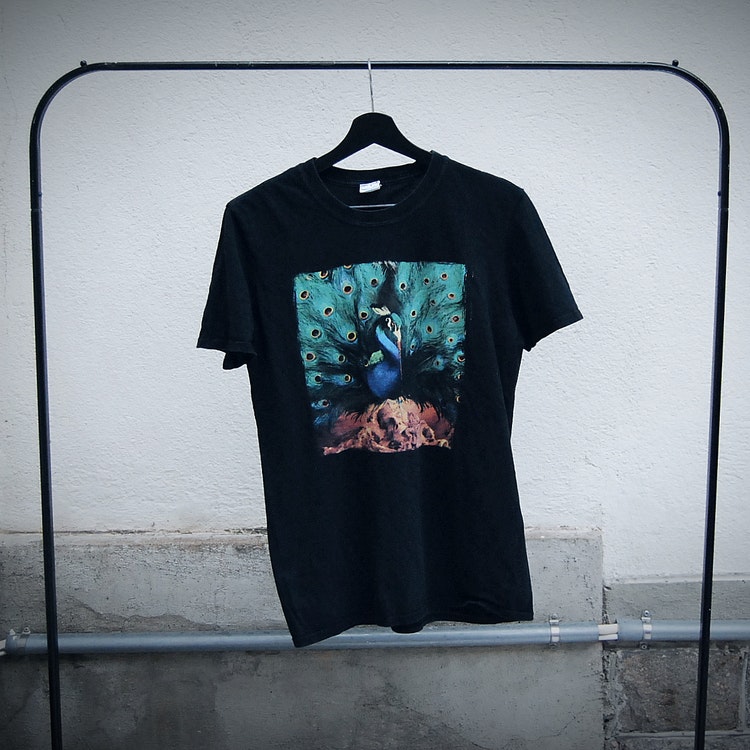 Opeth t-shirt (M)