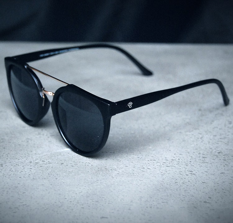 Copenhagen sunglasses