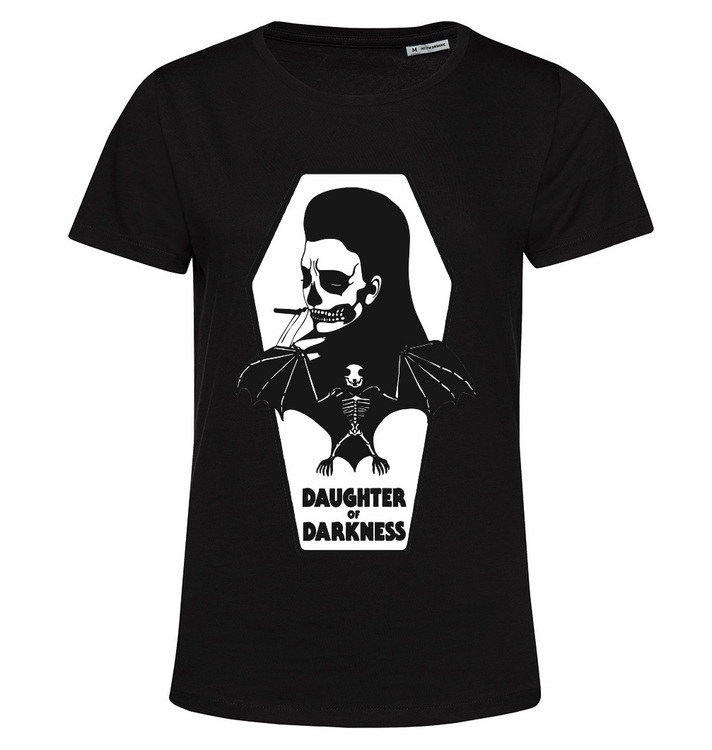 Daughter of darkness t-shirt (XS)