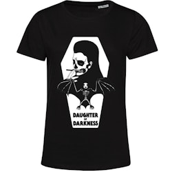 Daughter of darkness t-shirt