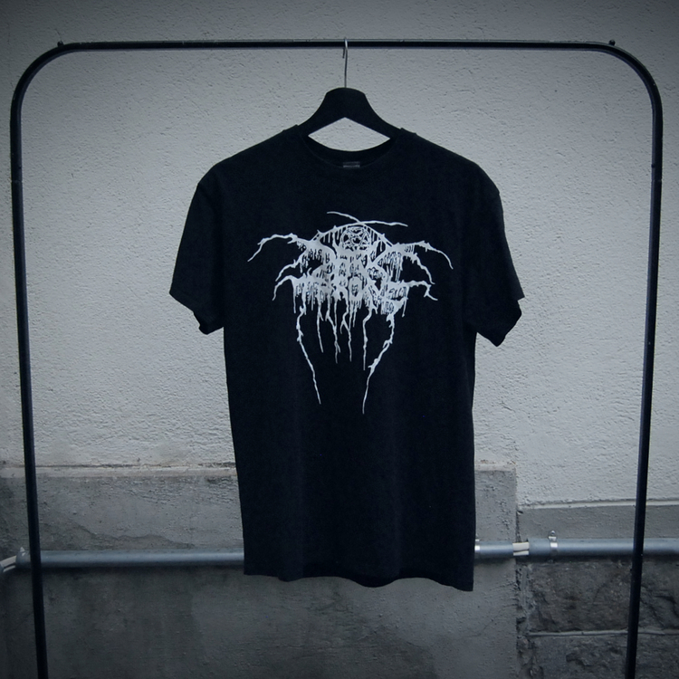 Darkthrone t-shirt (M)