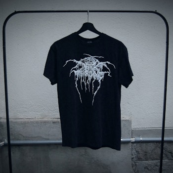 Darkthrone t-shirt (M)