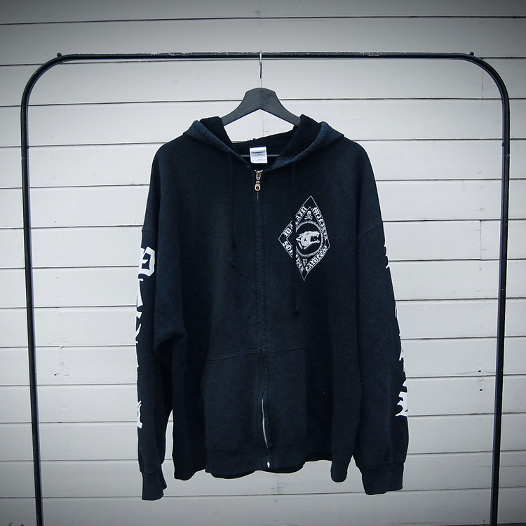 Watain hoodie (XXL)