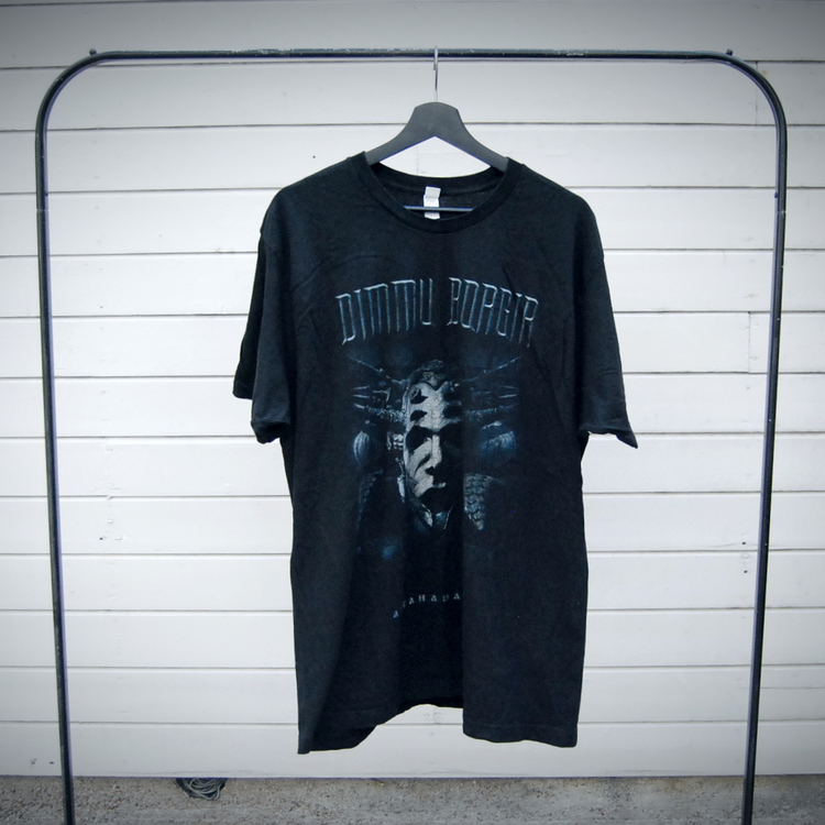 Dimmu Borgir t-shirt (XL)