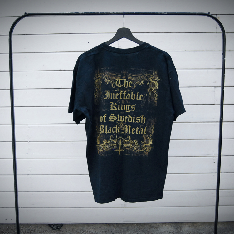 Dark Funeral t-shirt (L)