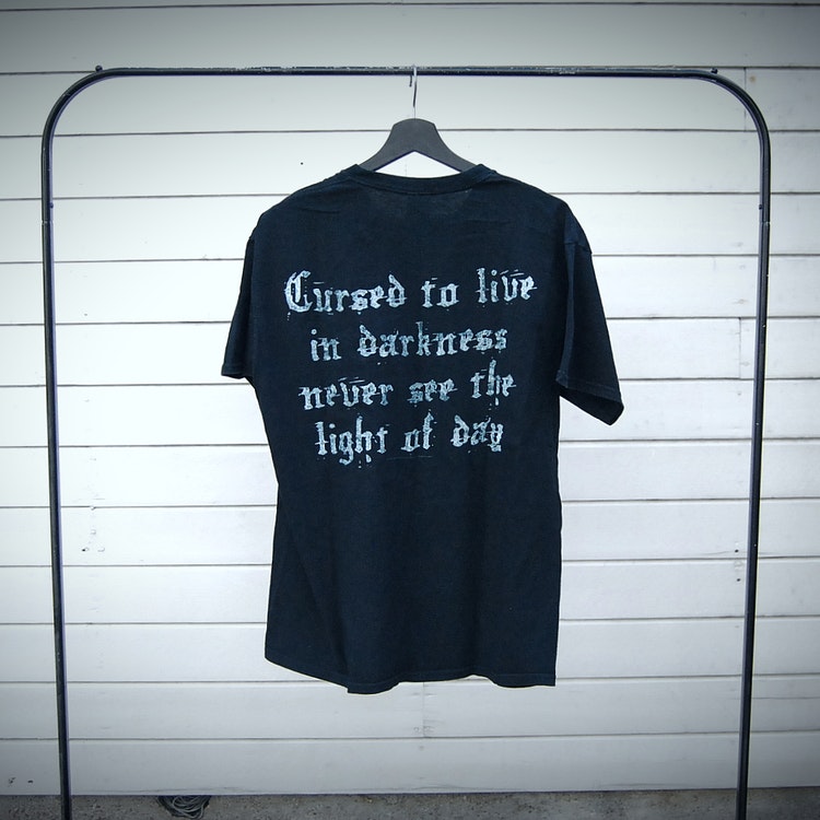 NY! Dark Funeral t-shirt (L)