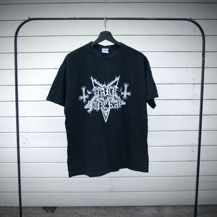 Dark Funeral t-shirt (L)