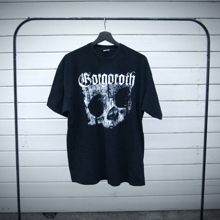 Gorgoroth t-shirt (XL)