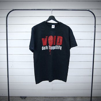 Dark Tranquillity t-shirt (M)