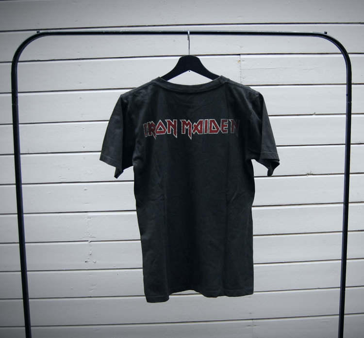 Iron Maiden t-shirt (M)