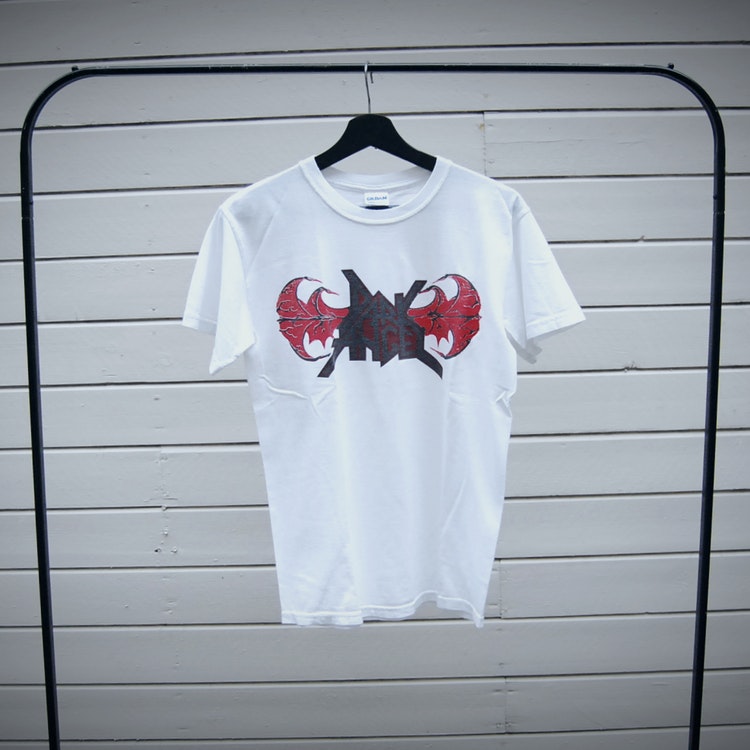 Dark Angel t-shirt (S)