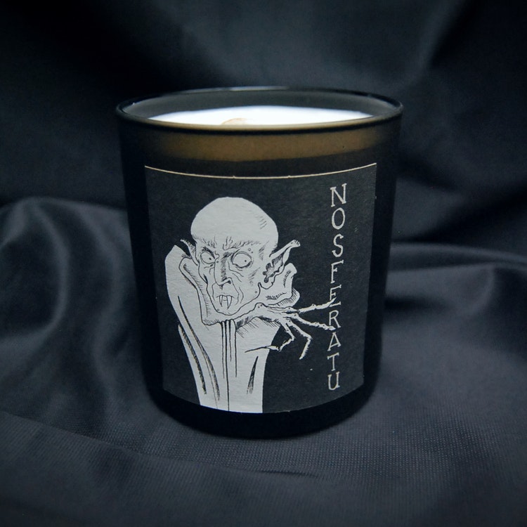 Nosferatu doftljus