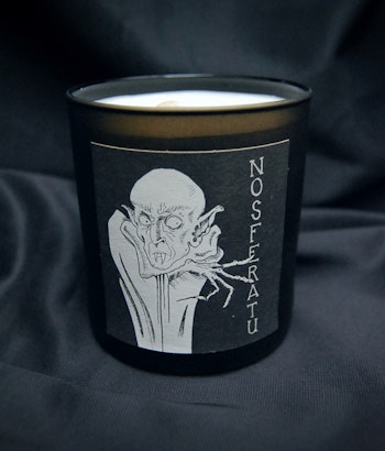 Nosferatu doftljus