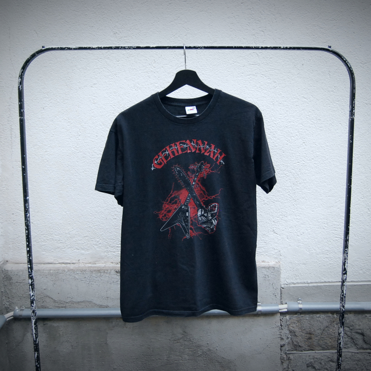 Gehenna t-shirt (M)