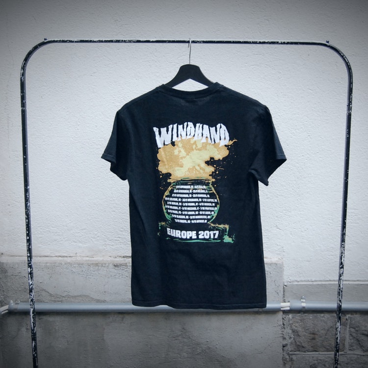 Windhand t-shirt (S)