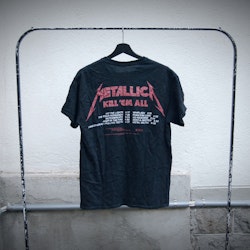 Metallica t-shirt (M)