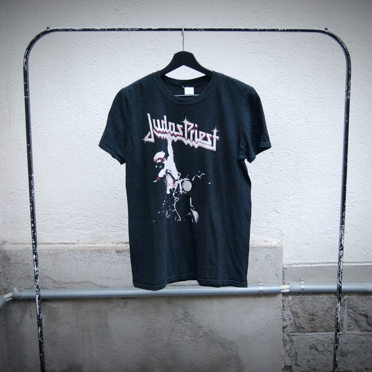 Judas Priest t-shirt (S)
