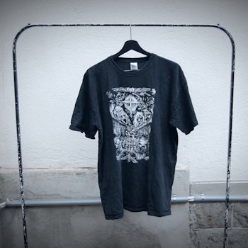 Ritual Reaper t-shirt (XL)