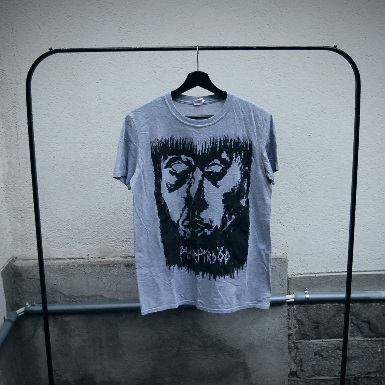 Martyrdöd t-shirt (M)