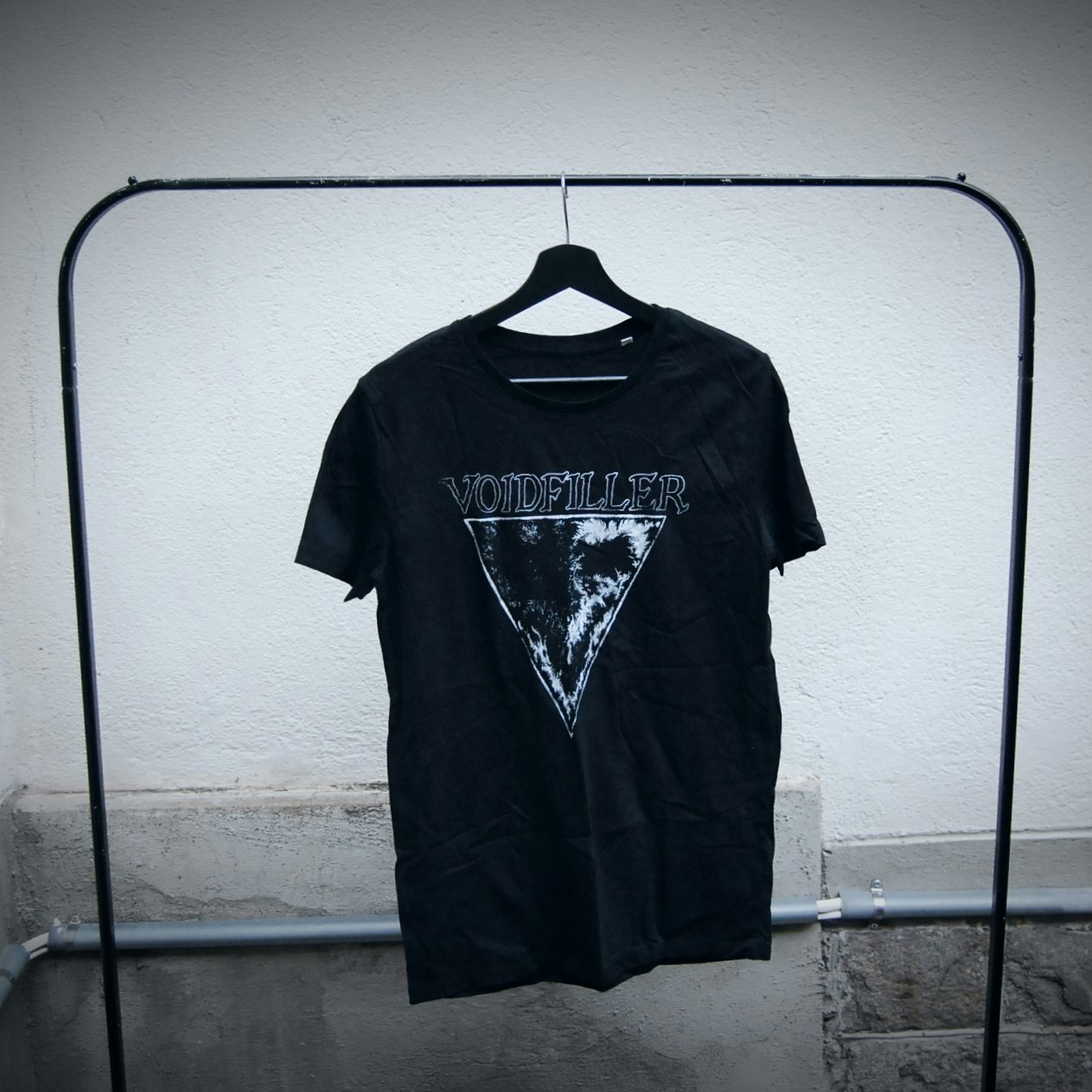 Voidfiller t-shirt (M)