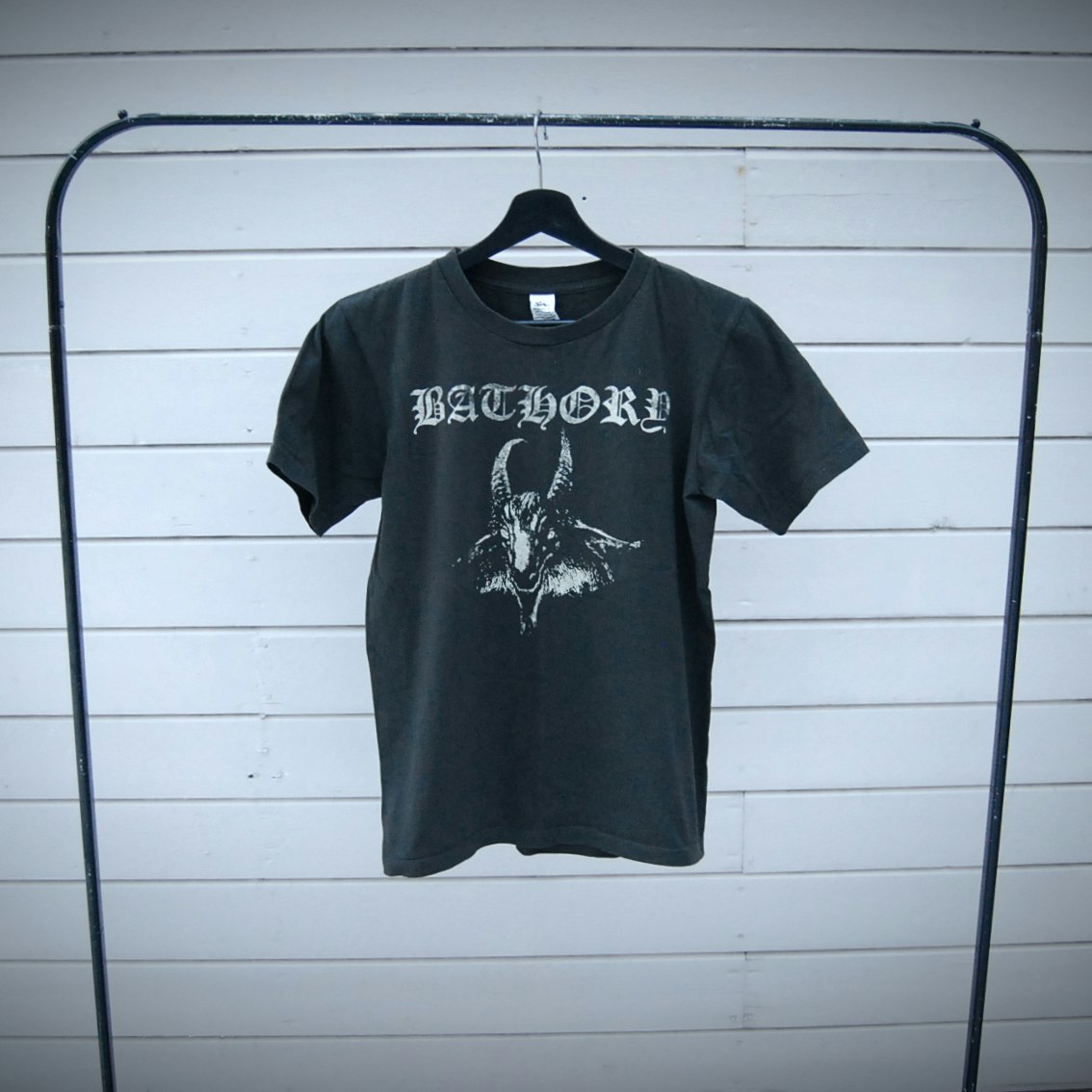 Bathory t-shirt (M)